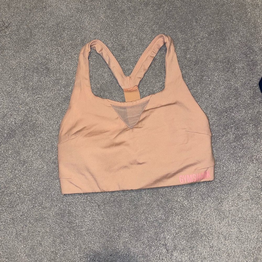 Gymshark sports bra